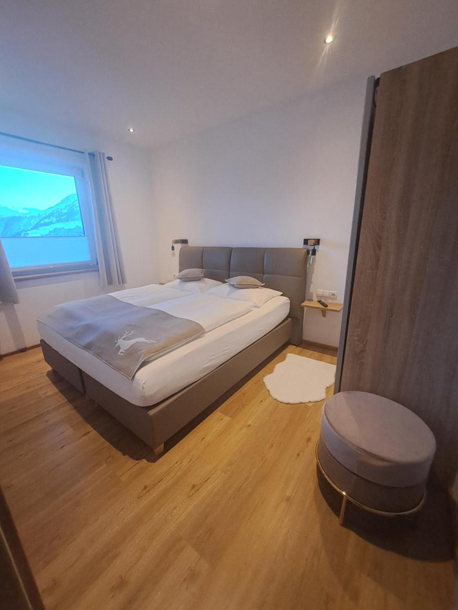 Panorama Appartements Filzerhof Kirchberg in Tirol Exterior photo